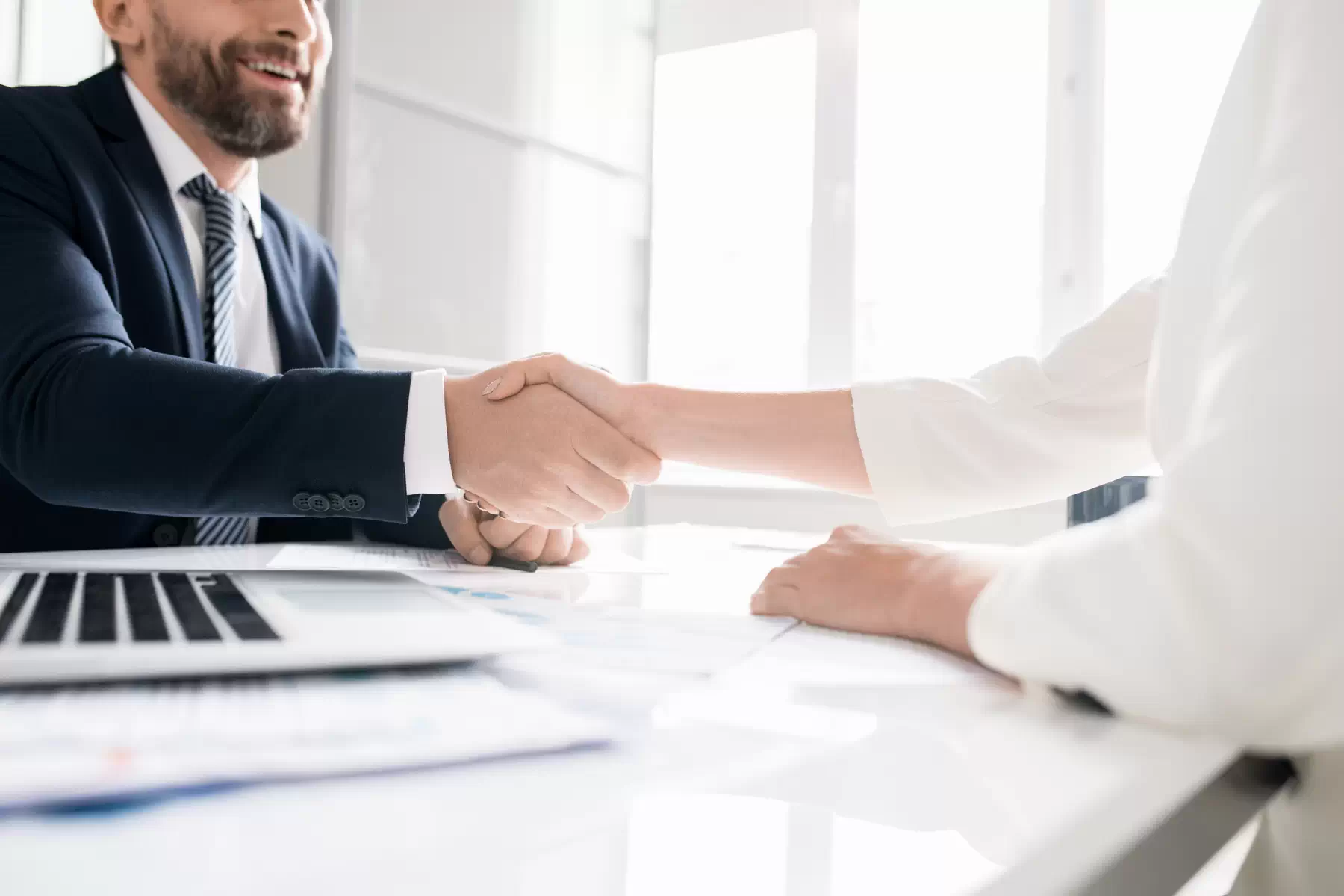 Partnership con la tua azienda
